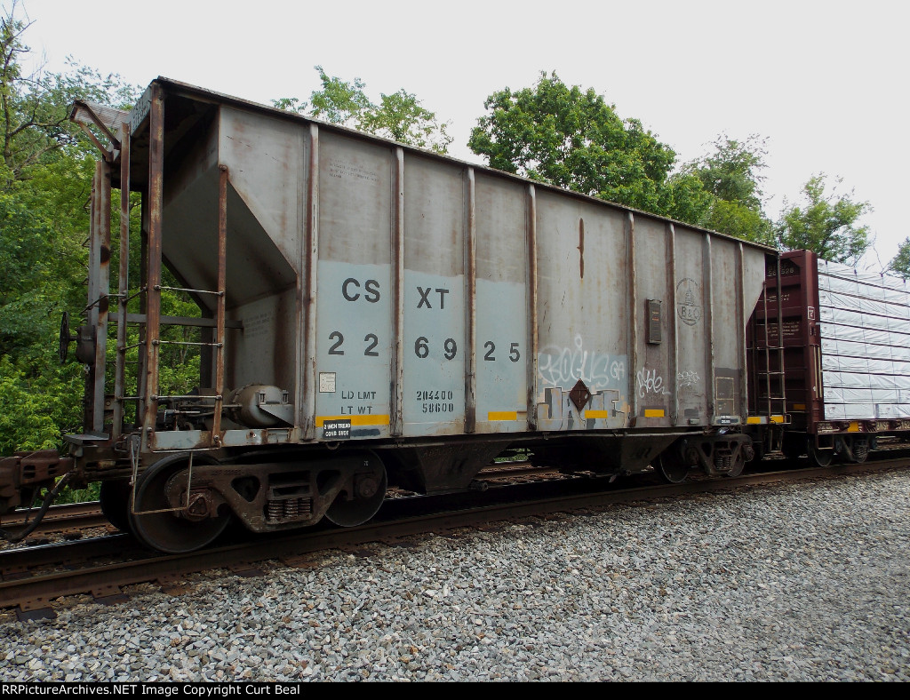 CSX 226925 (2)